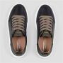 Alexander Smith Bond MAN Black Military Black Heren - Thumbnail 5