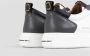 Alexander Smith Bond MAN Dark Grey White Heren - Thumbnail 4
