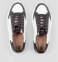 Alexander Smith Bond MAN Dark Grey White Heren - Thumbnail 5