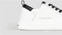 Alexander Smith Bond MAN White Black White Heren - Thumbnail 2