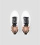 Alexander Smith Bond MAN White Black White Heren - Thumbnail 5