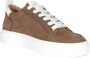 Alexander Smith Bond Street Sneakers Bruin - Thumbnail 2