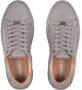 Alexander Smith Casual Grijze Leren Sneakers - Thumbnail 2