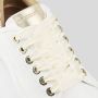 Alexander Smith Casual Sneakers Wit Goud White Dames - Thumbnail 4