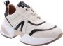 Alexander Smith Cilic Sneaker Beige Dames - Thumbnail 3