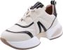 Alexander Smith Cilic Sneaker Beige Dames - Thumbnail 4