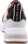 Alexander Smith Cilic Sneaker Beige Dames - Thumbnail 6