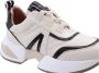 Alexander Smith Cilic Sneaker Beige Dames - Thumbnail 8