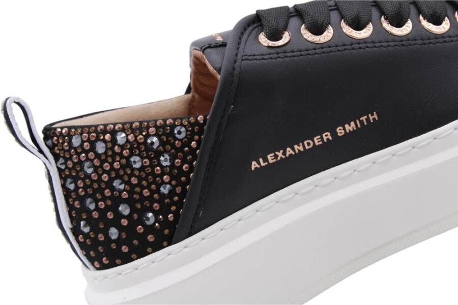 Alexander Smith Coggia Sneaker