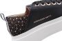 ALEXANDER SMITH Lage Sneakers Dames Wembley Maat: 40 Materiaal: Leer Kleur: Zwart - Thumbnail 3