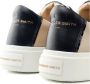 Alexander Smith Dames Sneakers van Leer met Zwarte Veters Brown Heren - Thumbnail 5