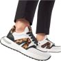 Alexander Smith Damesneaker Mac Sand White Dames - Thumbnail 3