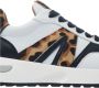 Alexander Smith Damesneaker Mac Sand White Dames - Thumbnail 6