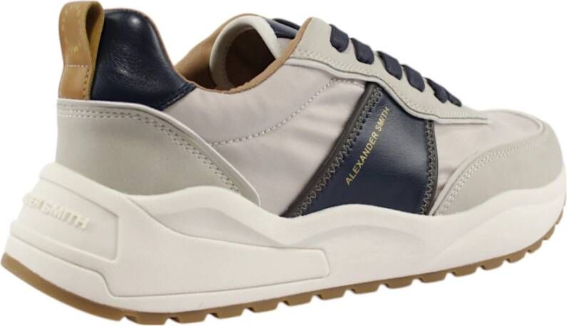 Alexander Smith Dover Stijlvolle Sneakers