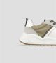 Alexander Smith Eco-Dover MAN Light Military Multicolor Heren - Thumbnail 2