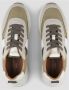 Alexander Smith Eco-Dover MAN Light Military Multicolor Heren - Thumbnail 5