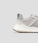 Alexander Smith Eco-Dover MAN White Light Grey Gray Heren - Thumbnail 2