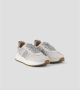 Alexander Smith Eco-Dover MAN White Light Grey Gray Heren - Thumbnail 3