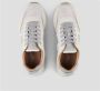 Alexander Smith Eco-Dover MAN White Light Grey Gray Heren - Thumbnail 5