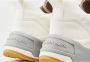 Alexander Smith Shoes White Heren - Thumbnail 5