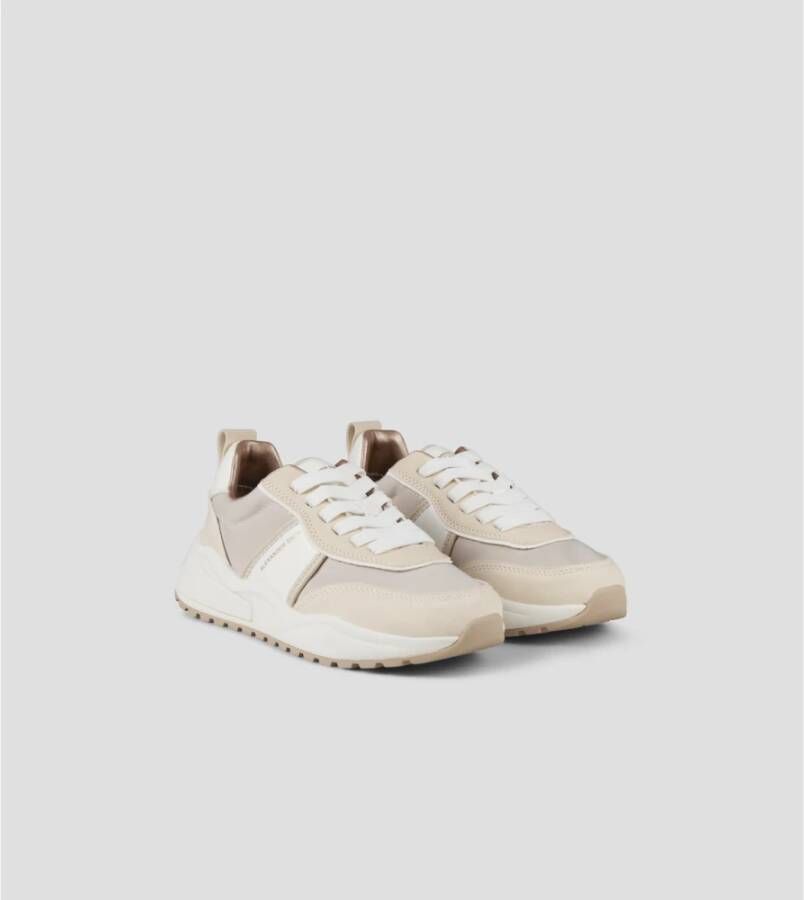 Alexander Smith Eco-Dover Woman Cream Beige Dames