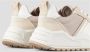 Alexander Smith Eco-Dover Light Ivory White - Thumbnail 9