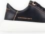 Alexander Smith Eco-Greenwich Black Copper Sneakers Black Dames - Thumbnail 5