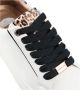 Alexander Smith Eco Greenwich Witte Sneaker White Dames - Thumbnail 4