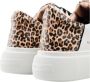 Alexander Smith Eco Greenwich Witte Sneaker White Dames - Thumbnail 6