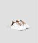 Autry Verrijk je collectie met Medalist Low Sneakers Meerkleurig Heren - Thumbnail 4