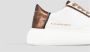 Autry Verrijk je collectie met Medalist Low Sneakers Meerkleurig Heren - Thumbnail 5