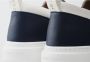 Alexander Smith Eco-Wembley Herensneakers Blue Heren - Thumbnail 8