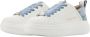 Alexander Smith Eco-Wembley Dames Sneakers White Dames - Thumbnail 2