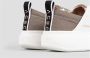 Alexander Smith Eco Wembley Groene Sneakers Multicolor Dames - Thumbnail 4