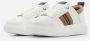 Alexander Smith Sneakers White Heren - Thumbnail 4