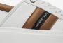 Alexander Smith Sneakers White Heren - Thumbnail 4