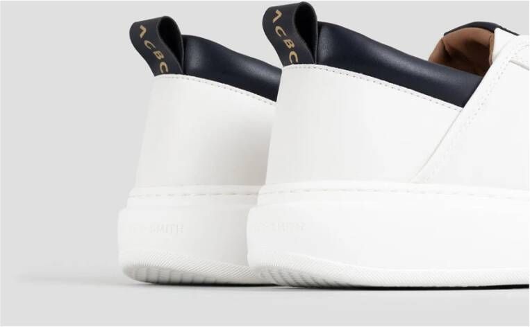 Alexander Smith Eco-Wembley MAN White Blue White Heren