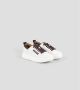Alexander Smith Eco-Wembley MAN White Dark Cognac White Heren - Thumbnail 4