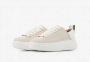 Alexander Smith Eco-Wembley Nude Sneakers Beige Dames - Thumbnail 2