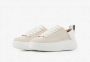 Alexander Smith Eco Nude Sneakers Beige Dames - Thumbnail 2
