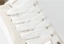 Alexander Smith Eco Nude Sneakers Beige Dames - Thumbnail 3