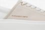Alexander Smith Eco-Wembley Nude Sneakers Beige Dames - Thumbnail 4