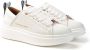 Alexander Smith Eco-Wembley Dames Sneakers Streetwear Vrouwen - Thumbnail 8