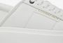 Alexander Smith Eco-Wembley Witte Sneakers White Heren - Thumbnail 8