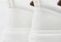 Alexander Smith Eco-Wembley Witte Sneakers White Heren - Thumbnail 9