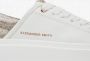 Alexander Smith Wit Koper Eco-Wembley Sneaker White Dames - Thumbnail 8