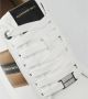 Alexander Smith Eco Wembley Wit Cognac Zwart Multicolor Heren - Thumbnail 6
