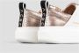 Alexander Smith Eco Wembley Wit Koper Sneakers White Dames - Thumbnail 2