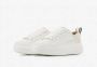 Alexander Smith Sneakers White Dames - Thumbnail 4