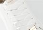 Alexander Smith Eco-Vriendelijke Platform Sneakers White Dames - Thumbnail 3